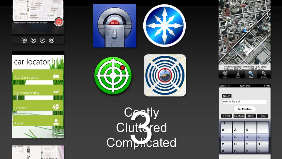 CostlyClutteredComplicated 3