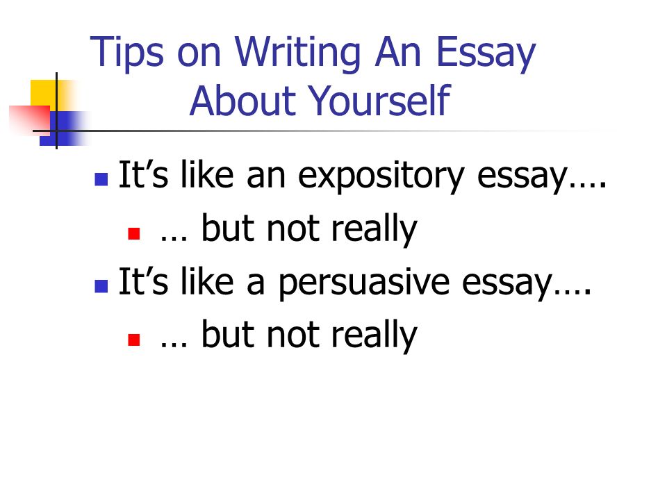 Good Thesis Statements For Essays Its Like An Expository Essay But Not Really Its Like A Persuasive Essay Narrative Essay Topics For High School Students also Science Fiction Essays How To Write An Essay About Yourself Tips For Writing Personal Science Essay