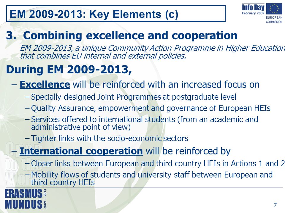 7 EM : Key Elements (c) 3.