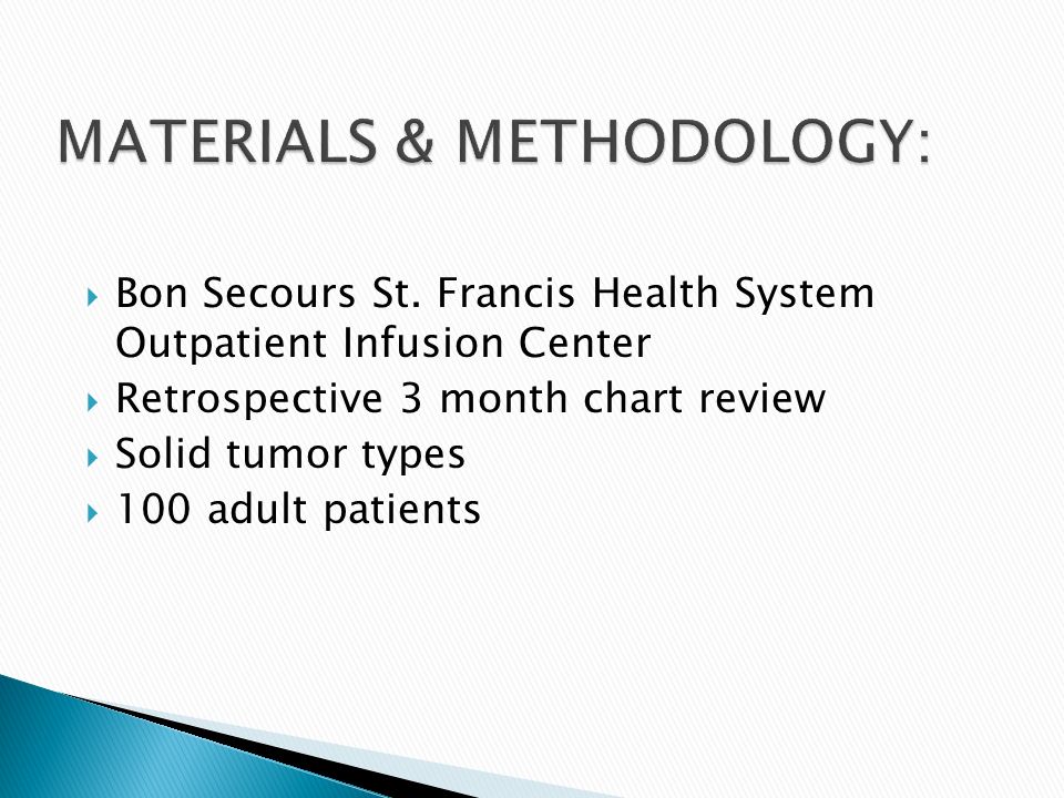 Bon Secours St Francis My Chart