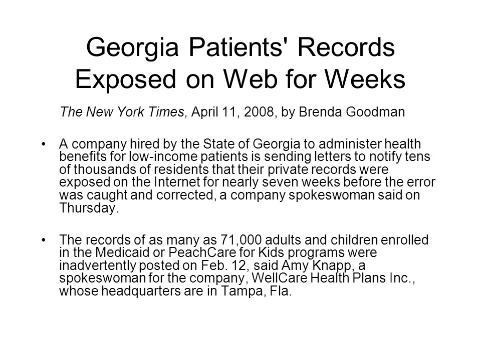 Cambridge University Electronic Health Records Which is worse the UK
