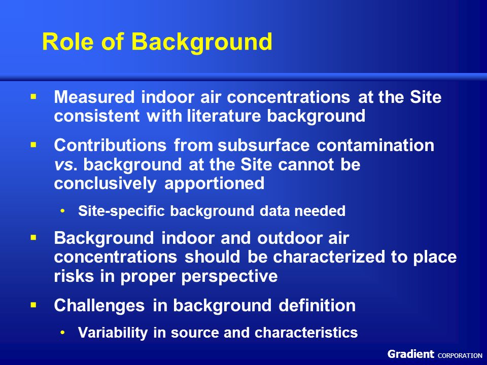 Unduh 82 Background Indoor Air Concentrations Terbaik