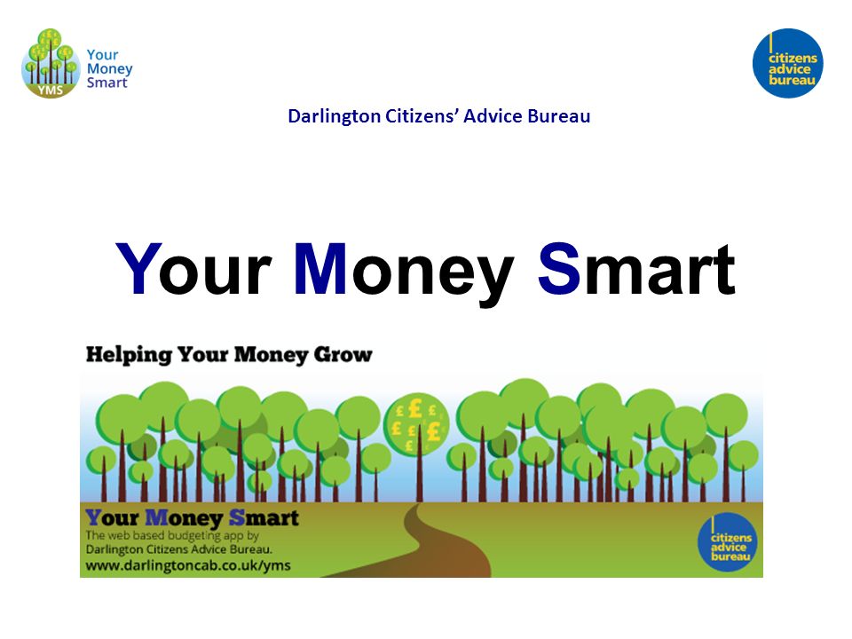 Members Meeting 20 Th April Agenda 10 00am Welcome And - 16 your money smart darlington citizens advice bureau
