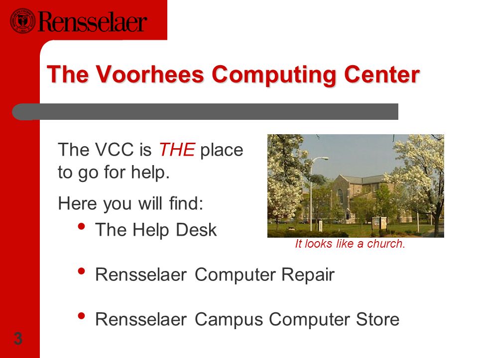 January Student Orientation Academic And Research Computing