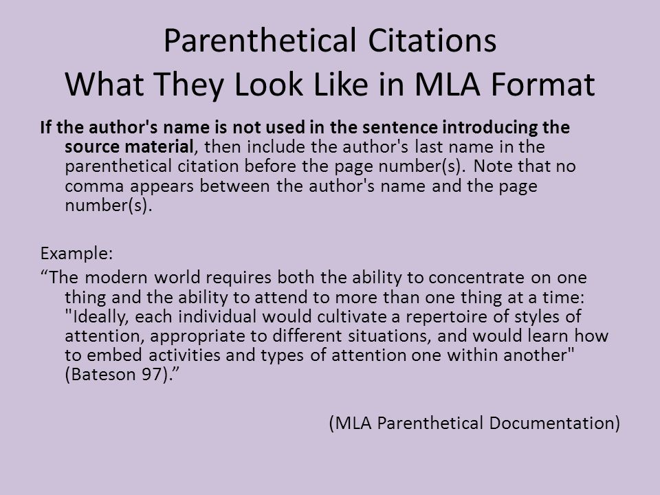 Apa style for more than one author