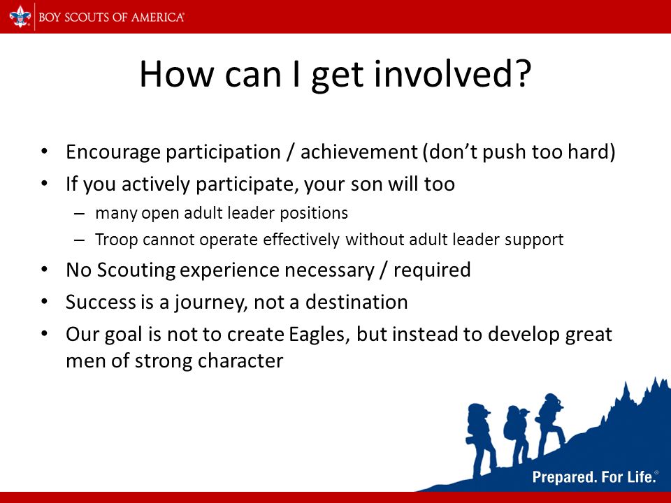 Something is. adult boy scout leader position and have Amusing moment adult boy scout leader position and