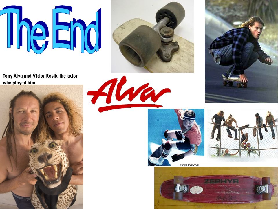 The First Skateboards Were Actually More Like Scooters With The Bottom Having Roller Skate Wheels Attached To A Two By Four Once The Handlebars Of The Ppt Download
