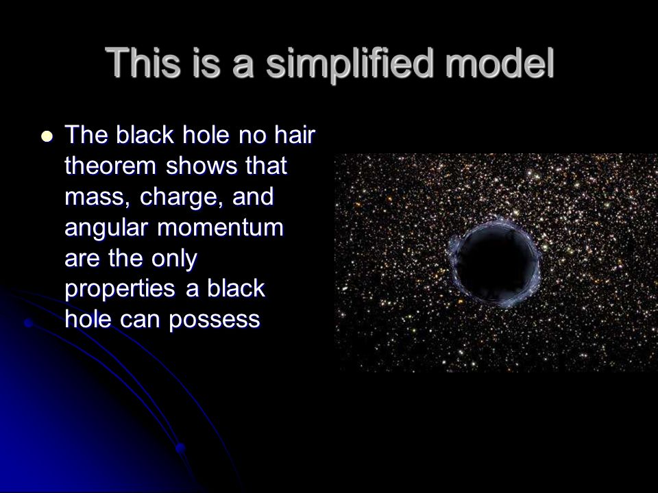 Super Massive Black Holes A Talk Given By: Mike Ewers. - ppt download