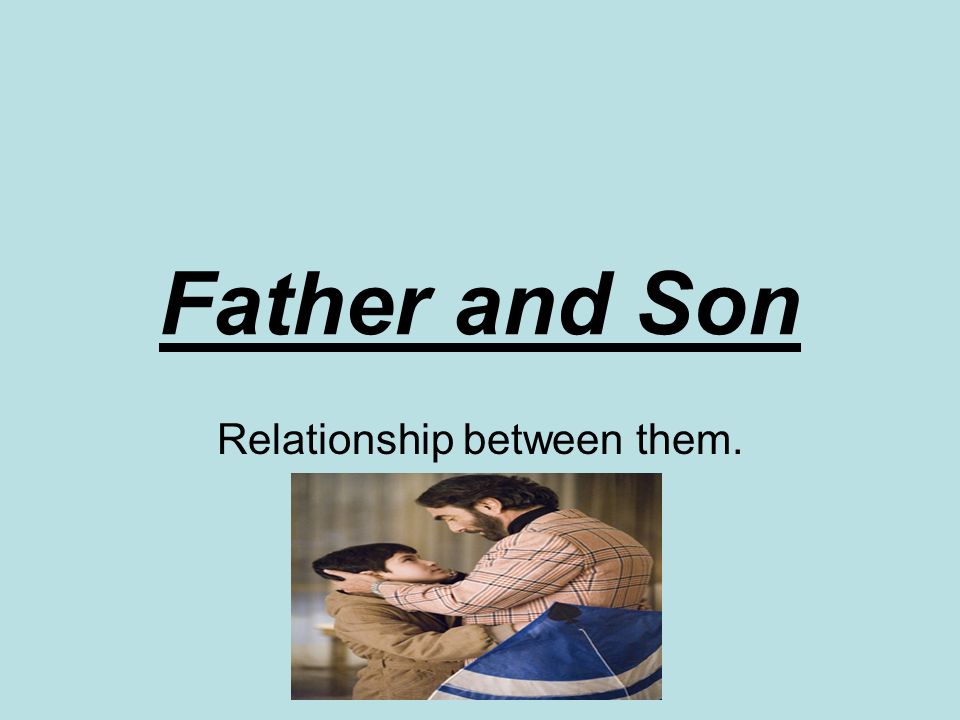 father and son relationship in the kite runner