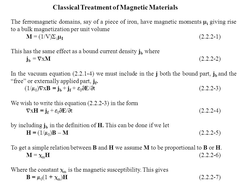 In A Vacuum 0 E Xe B T B 0 Xb 0 J 0 E T In A Medium D Xe Ppt Download In A Vacuum 0 E Xe B T B 0 Xb 0 J 0 E T In A Medium D Xe Ppt Download