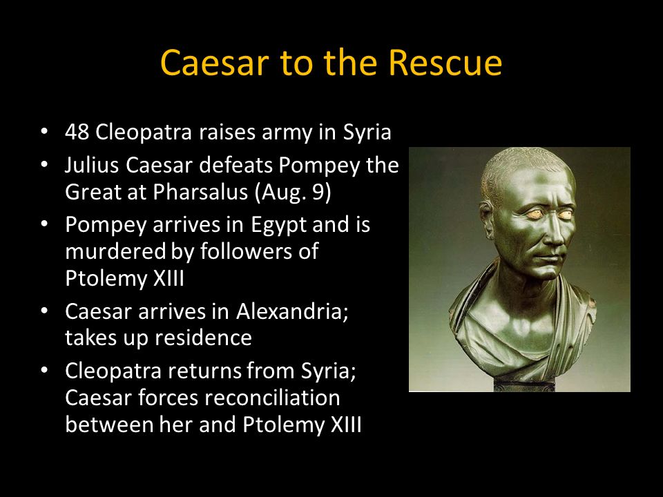 The Uses of Cleopatra Noel Lenski, University of Colorado at