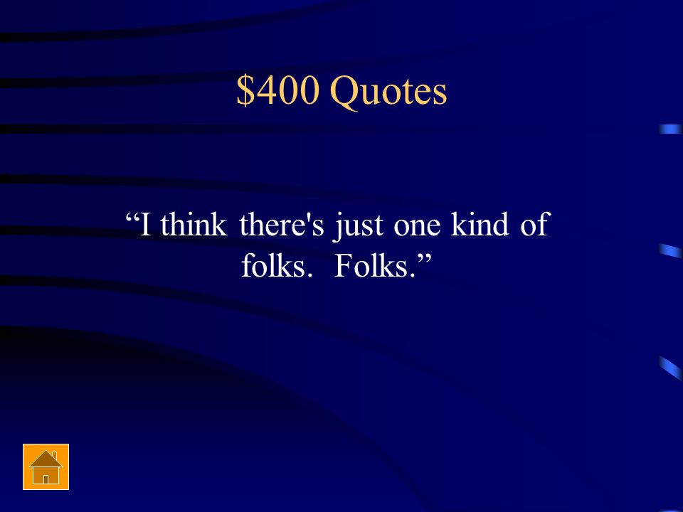 $300 Quotes Who is Ms. Caroline
