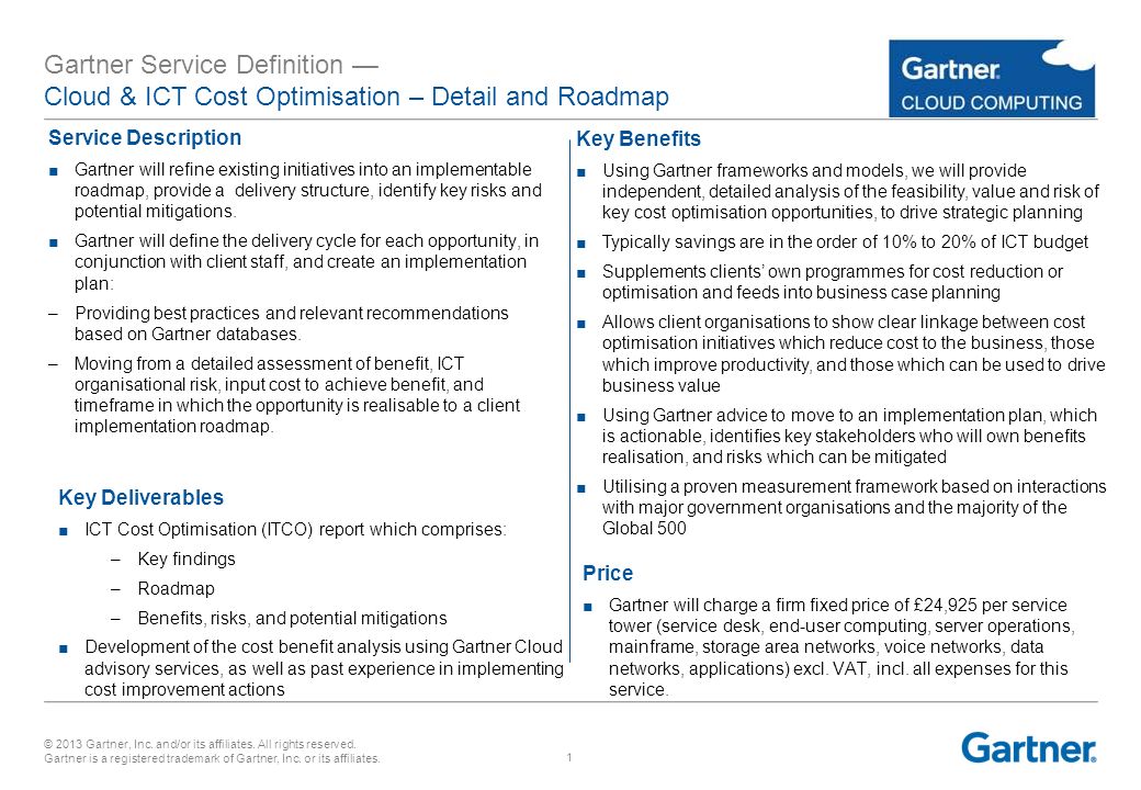 This presentation, including any supporting materials, is owned by