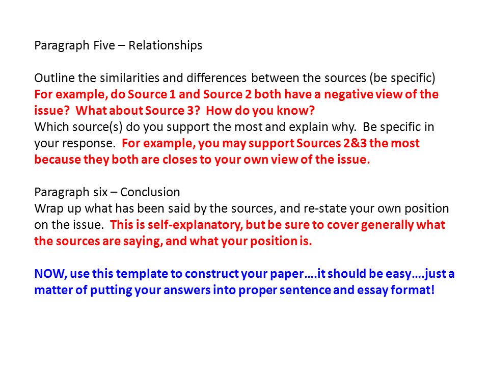 how to introduce sources in an essay