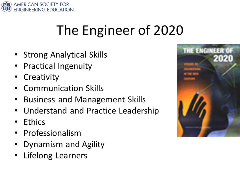 inspiring innovation advancing research enhancing education us strong analytical skills