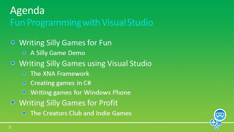 Rob Miles Microsoft MVP University of Hull Fun Programming with Visual  Studio. - ppt download