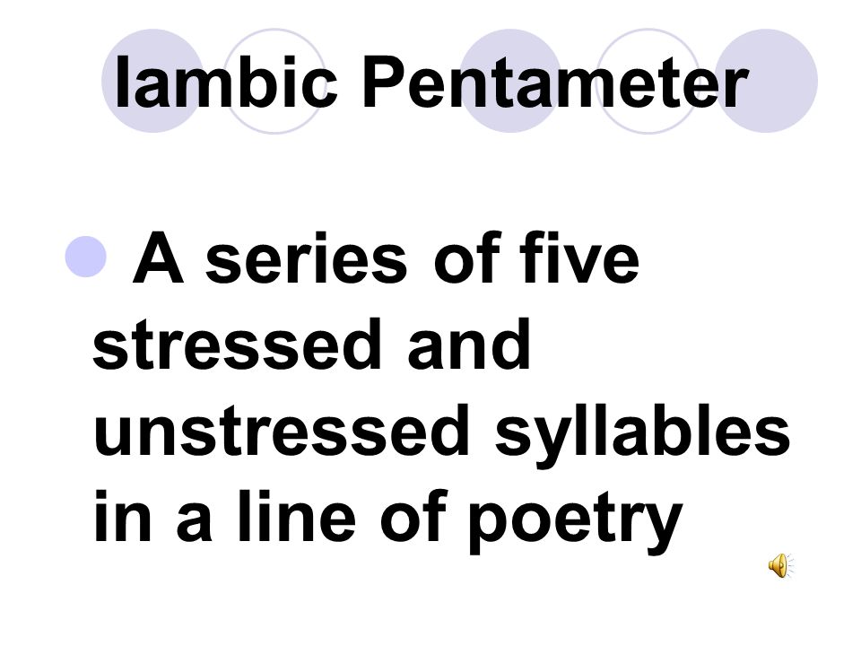 Sonnet a fourteen line lyric poem traditionally written in iambic pentameter