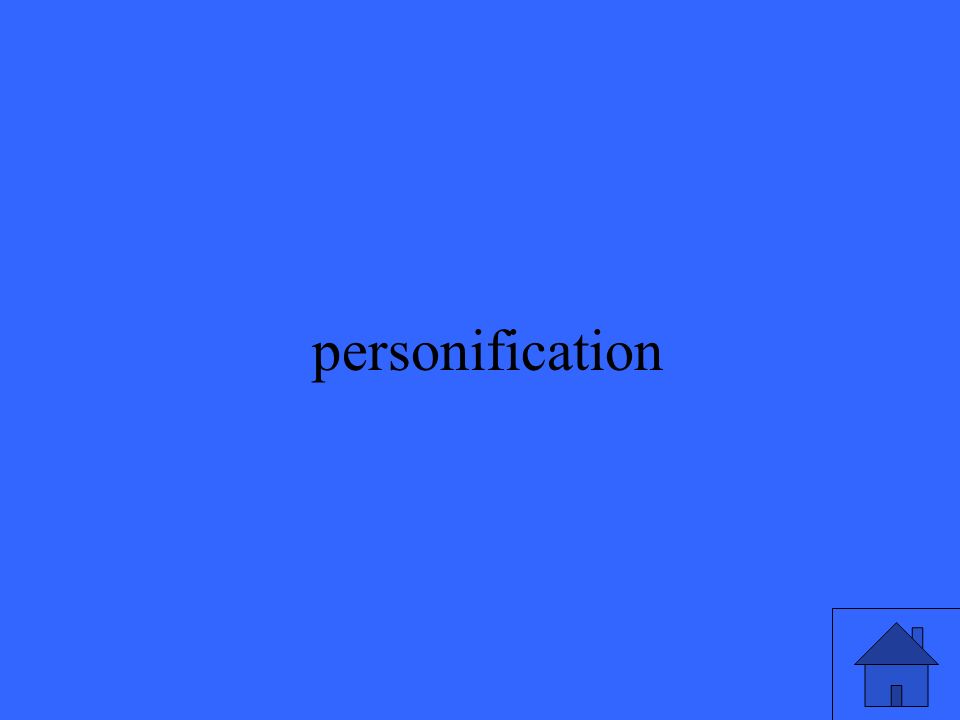 45 personification