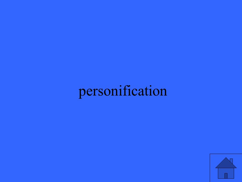 49 personification