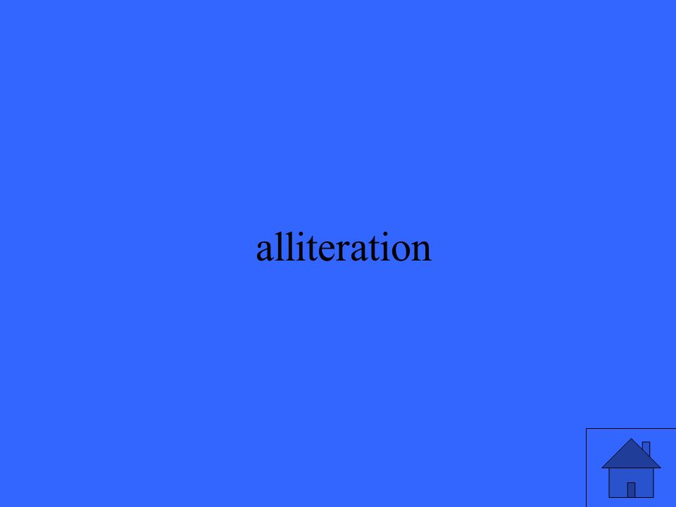 51 alliteration