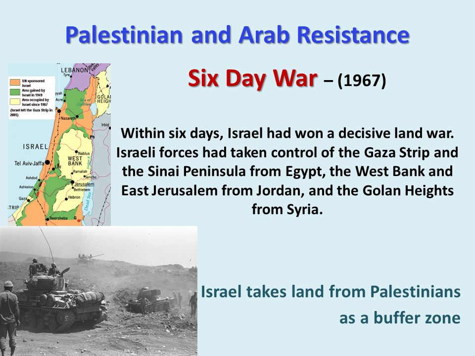 Six Day War Six Day War 1967 Within Six Days Israel Had Six Day War Six Day War 1967 Within Six Days Israel Had