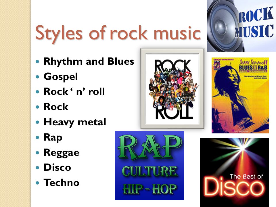 Как будет музыка на английском. Kinds of Music презентация. Types of Music. Мьюзик стайл. Music Genres.