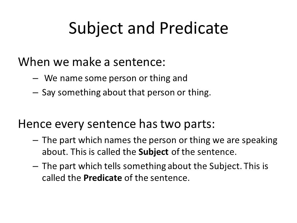 Spoken English Lesson 1 a Language Training. When we speak or write we use  words. A group of words that makes complete sense is called a Sentence. -  ppt download