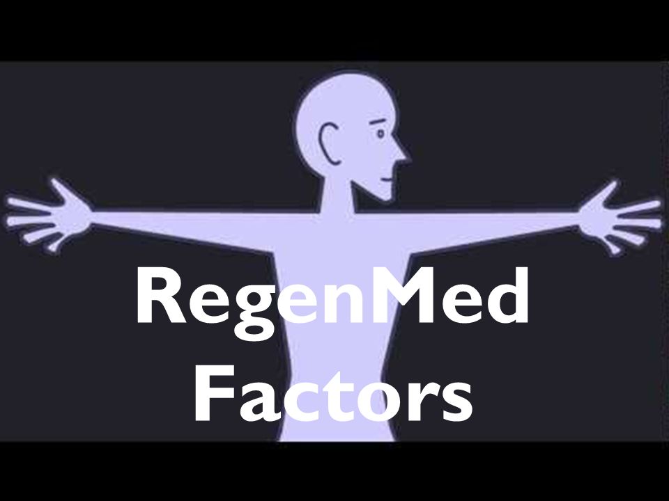 RegenMed Factors