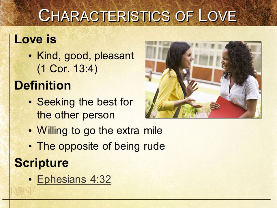 What Is True Love? 13 Characteristics Of Real Love