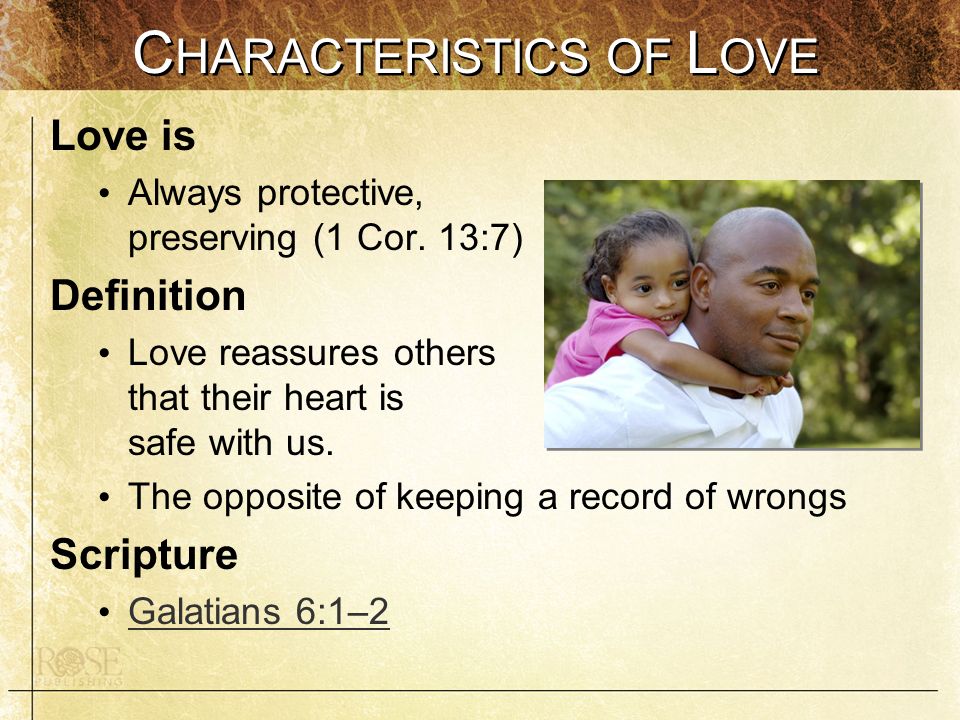 What Is True Love? 13 Characteristics Of Real Love