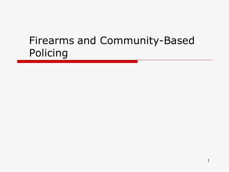 examples of community policing strategies community policing statistics