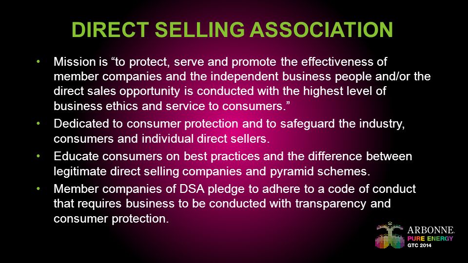 What Is the Difference Between Direct Sales & Multilevel Marketing?