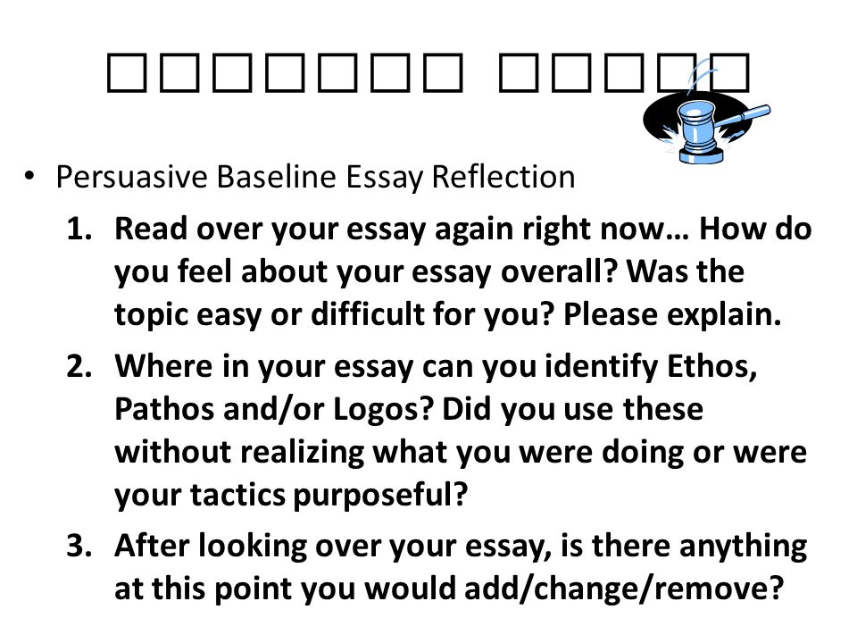 The Benefits Of Learning English Essay Journal Write Persuasive Baseline Essay Reflection Read Over Your Essay Again Right Now How To Learn English Essay also English Sample Essays Persuasive Essays You Need Your Journal Something To Write Term Papers And Essays