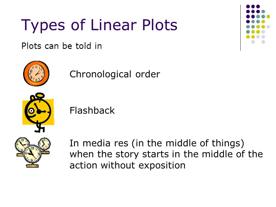 Plot is the literary element that describes the structure of a story.