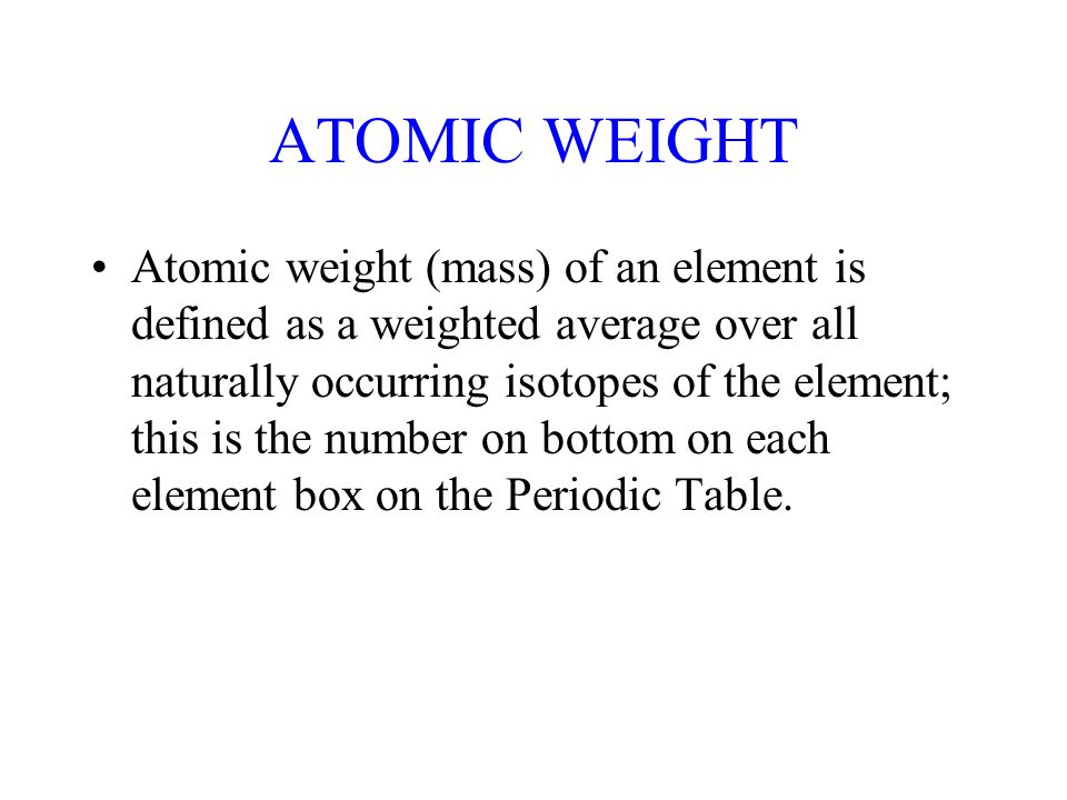 Stoichiometry The Mole Atomic And Molecular Masses Chemical Formula Stoichiometry Ppt Download