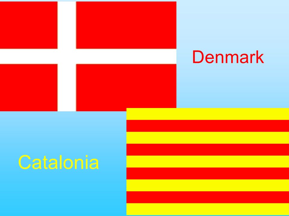 Catalonia Denmark