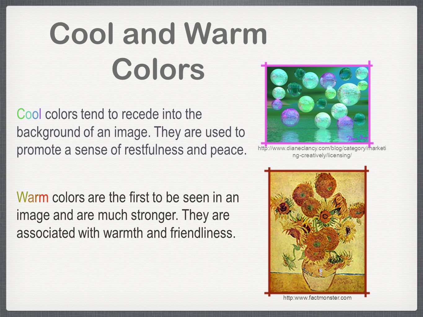 understanding the meaning of color realcolorwheel color
