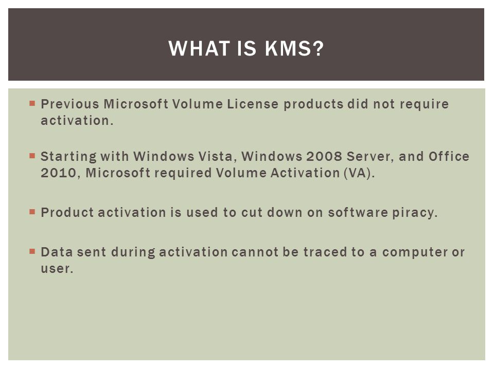 microsoft kms client keys office 2010