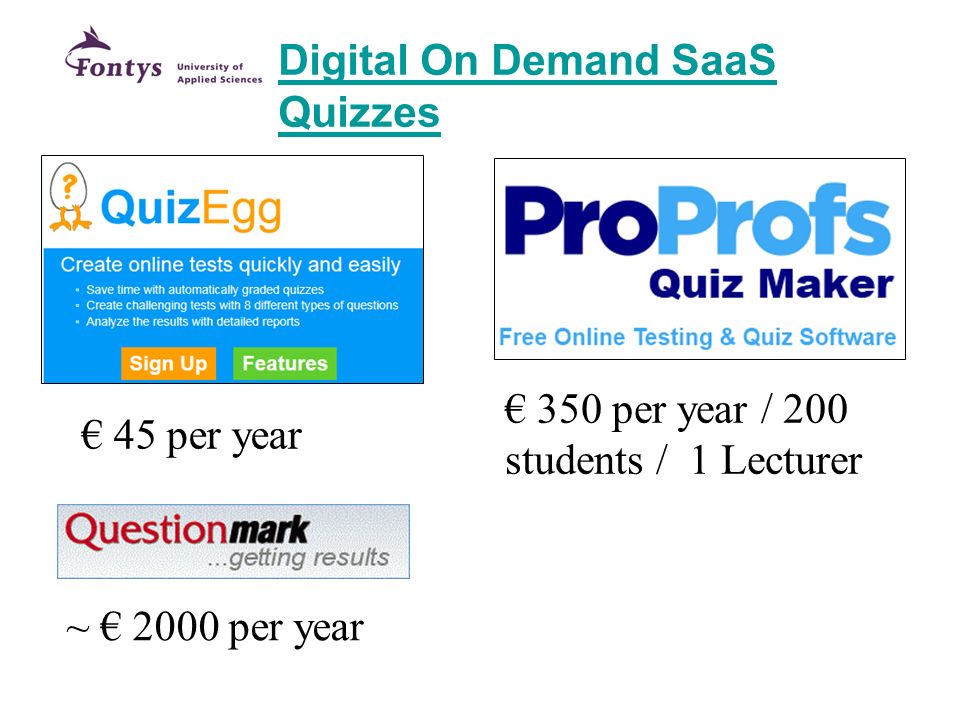 Testing Quiz 1 Spring 2013 - ProProfs Quiz