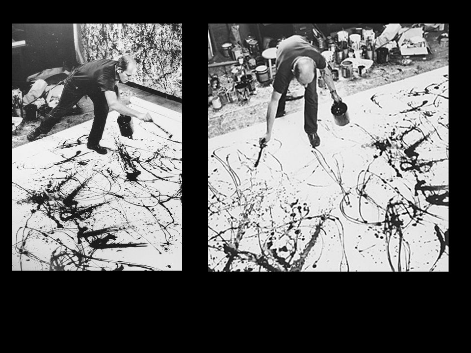 3 Kazuo Shiraga Making A Work With His Own Body 1955 Mud 3 Kazuo Shiraga Making A Work With His Own Body 1955 Mud