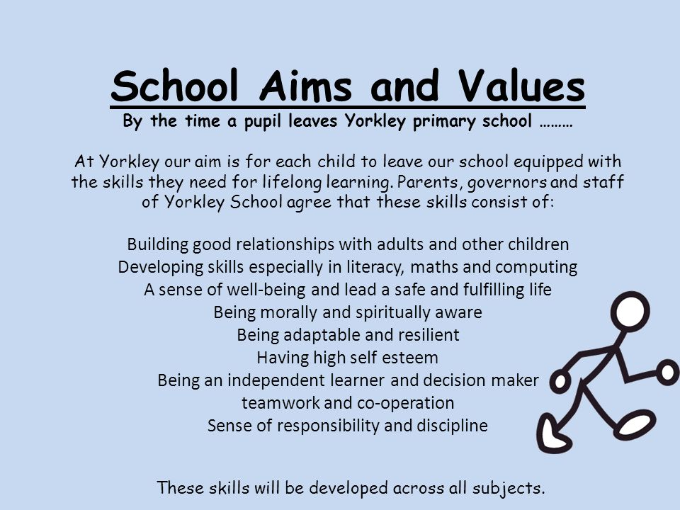 Valuing Learning, Learning to Value'. School Aims and Values Our motto is  “Valuing learning, learning to Value”. Our values are Partnership,  Perseverance, - ppt download