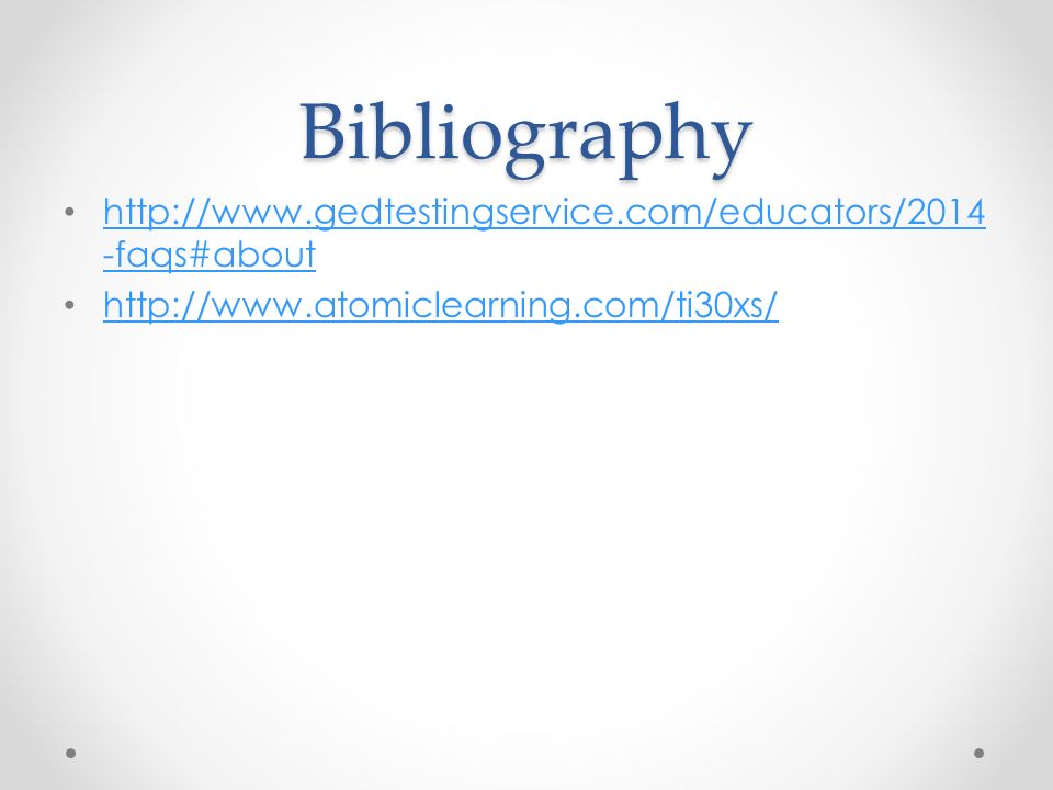 Bibliography   -faqs#about   -faqs#about