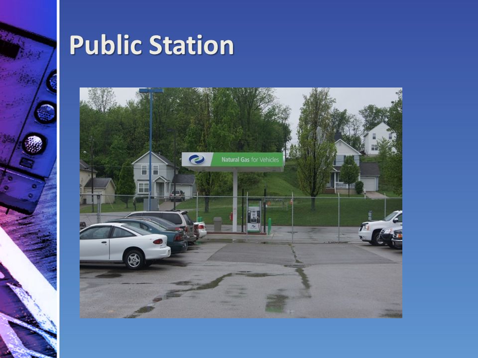 Public Station