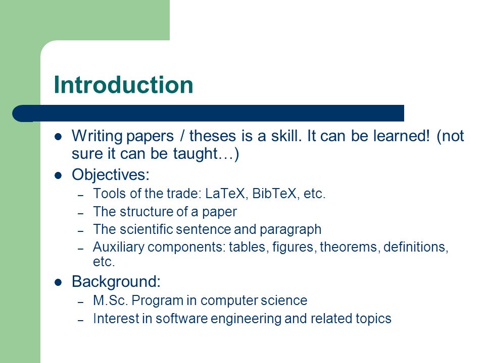 How to write letter to university for admission