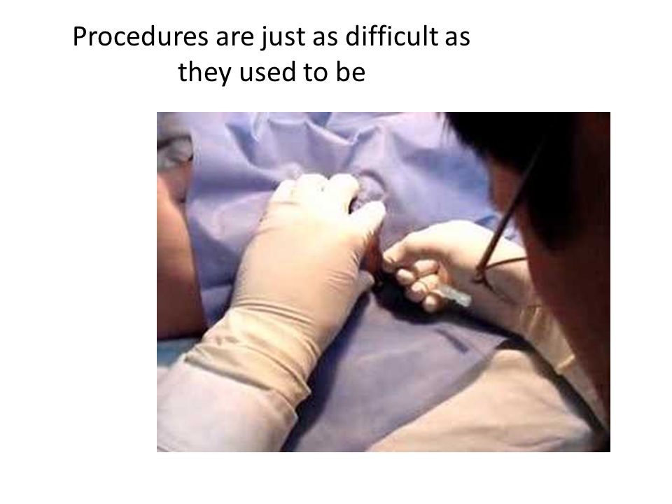 Doctor, this patient is sick” From the ward to the PICU John ...