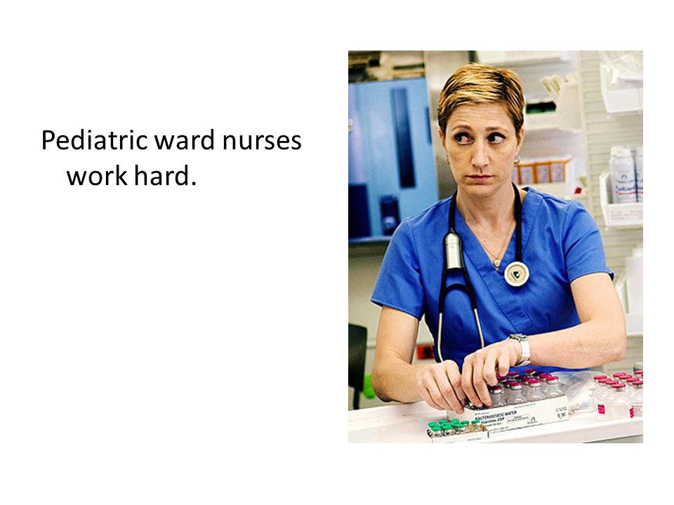 Doctor, this patient is sick” From the ward to the PICU John ...