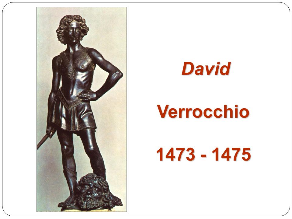 David Verrocchio David Verrocchio