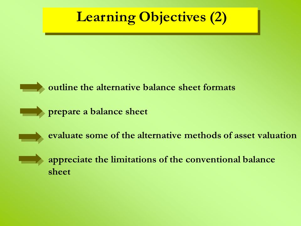 financial statements of limited companies balance sheet ppt