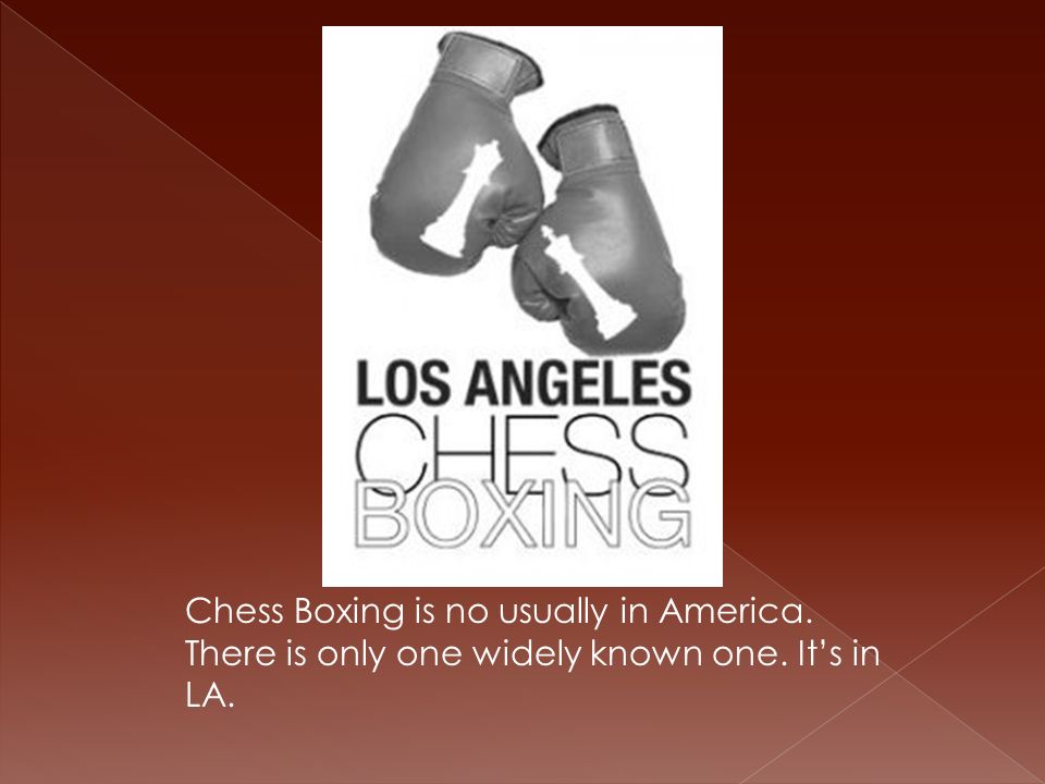 Chess Boxing Sport Practice Graphic by Litewort · Creative Fabrica