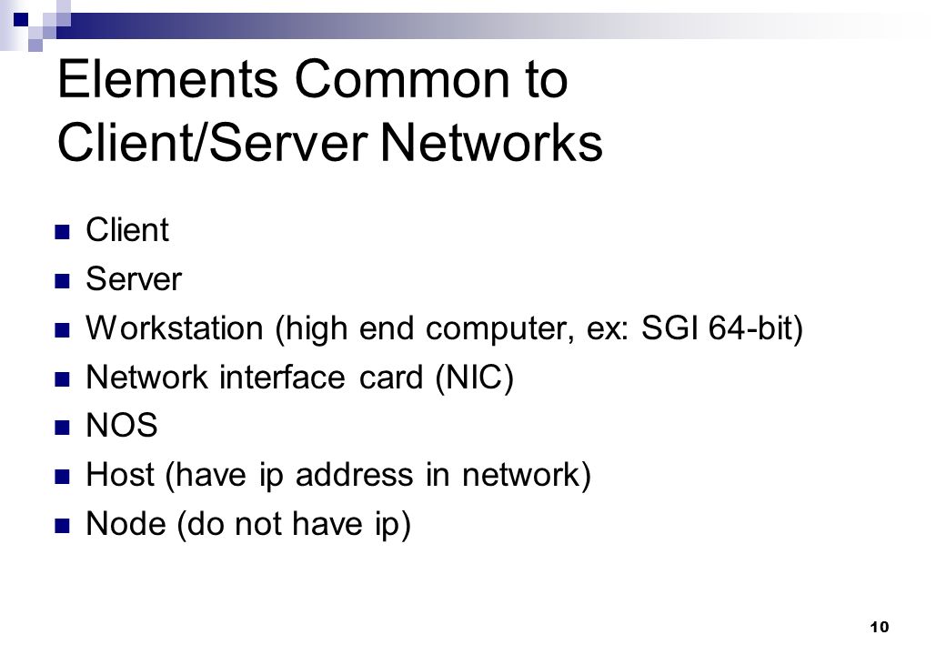 Contoh aplikasi client server